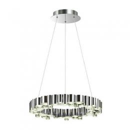 Изображение продукта Подвесной светодиодный светильник Odeon Light Elis 
